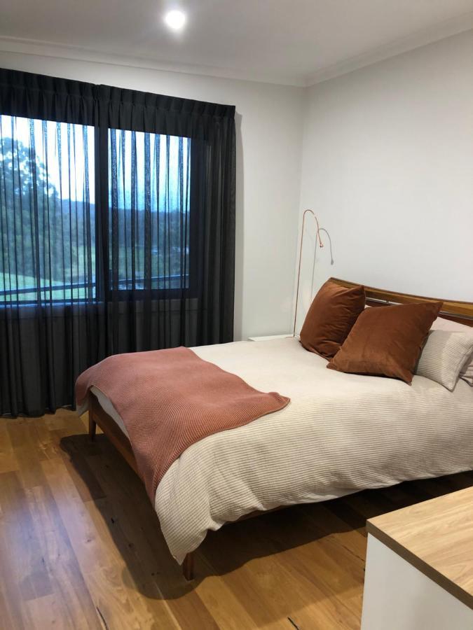 Scotsdale Farm Hotel Denmark Bagian luar foto
